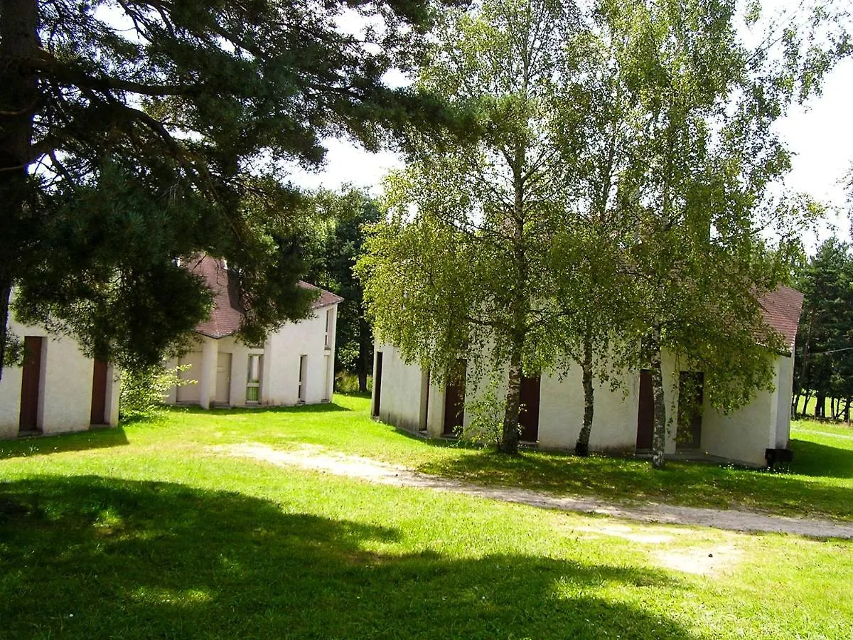 Maison Charmante A La Chapelle-Geneste Avec Jardin France