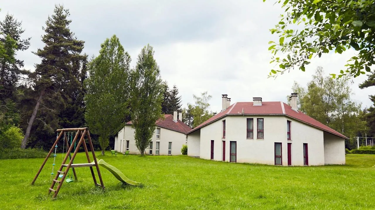 Maison Charmante A La Chapelle-Geneste Avec Jardin Holiday home